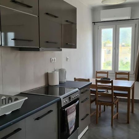 Igoumenitsa Apartment المظهر الخارجي الصورة