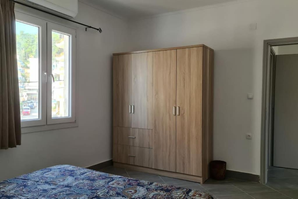 Igoumenitsa Apartment المظهر الخارجي الصورة