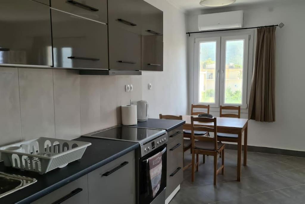 Igoumenitsa Apartment المظهر الخارجي الصورة