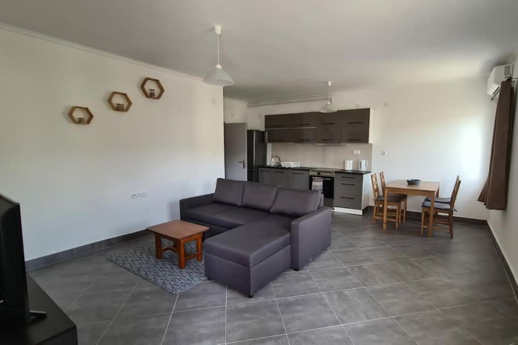 Igoumenitsa Apartment المظهر الخارجي الصورة
