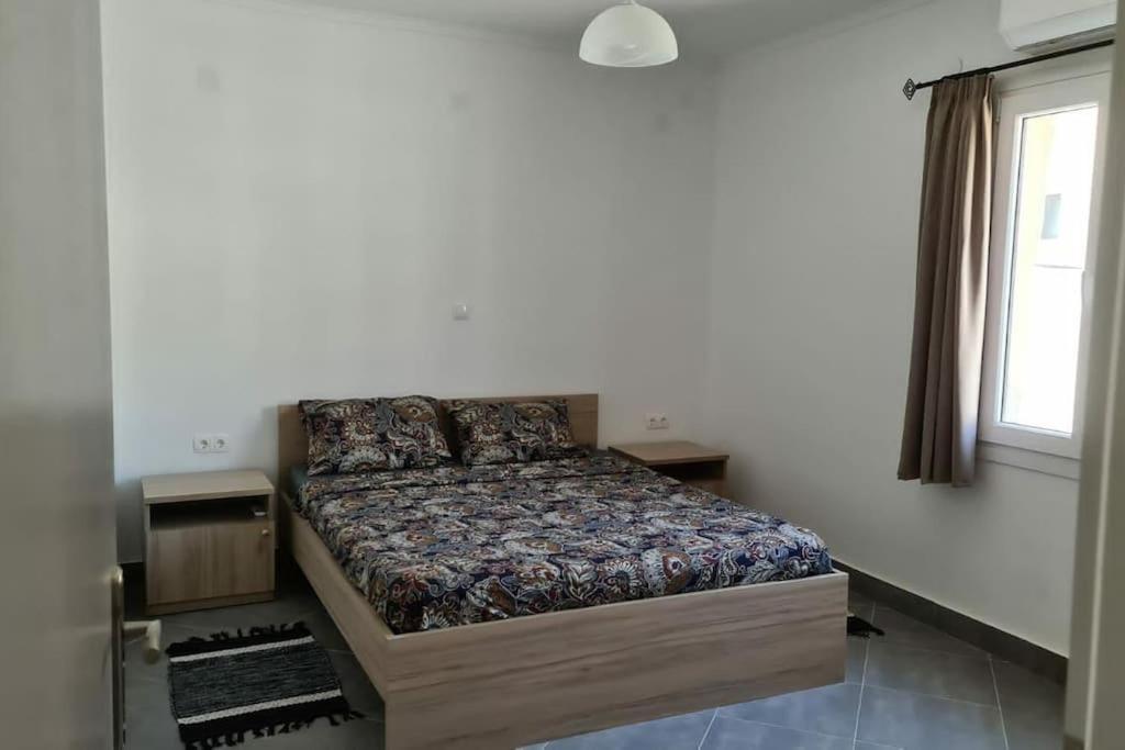 Igoumenitsa Apartment المظهر الخارجي الصورة